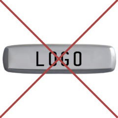 No logo