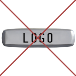 No logo