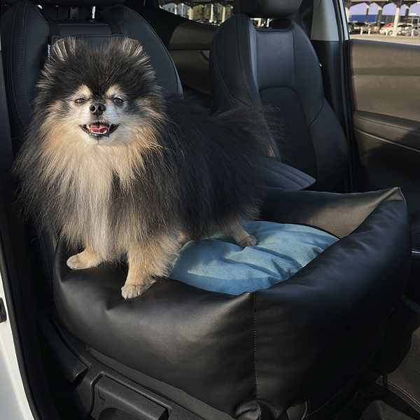 Car Seat for Dogs