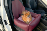 Dog Car Seat / Pet Travel Booster