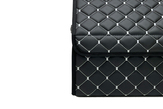Car Trunk Organizer