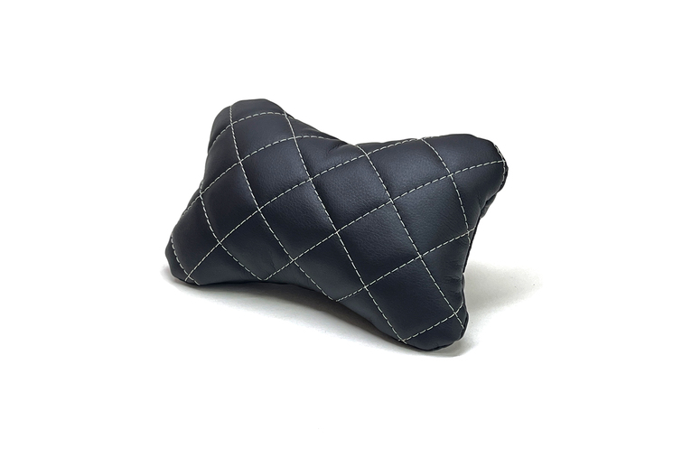 Car Headrest Pillow