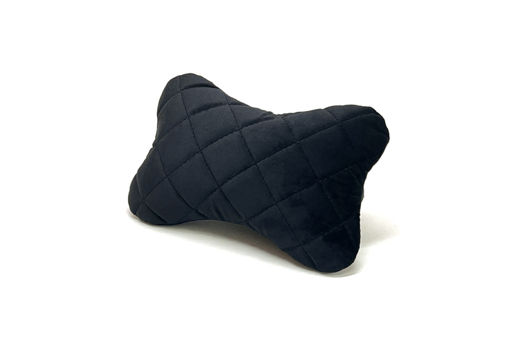 Car Headrest Pillow