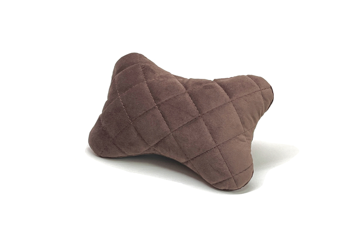 Car Headrest Pillow
