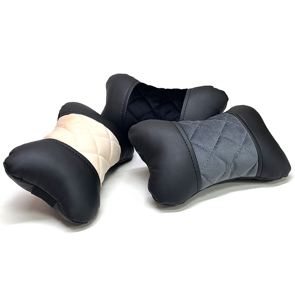Combi Headrest Pillow
