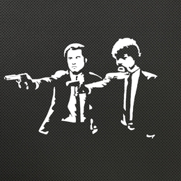 Pulp Fiction
