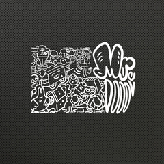 Graffiti Doodle