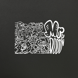 Graffiti Doodle