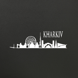 Kharkiv