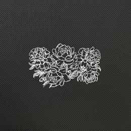 Peonies