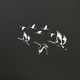 Cranes