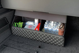 Car Trunk Organizer