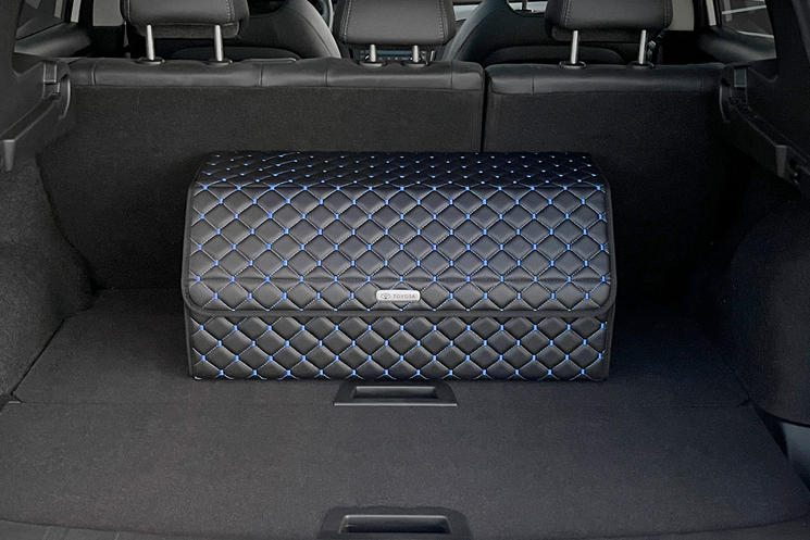 Car Trunk Organizer