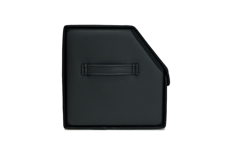 Car Trunk Organizer
