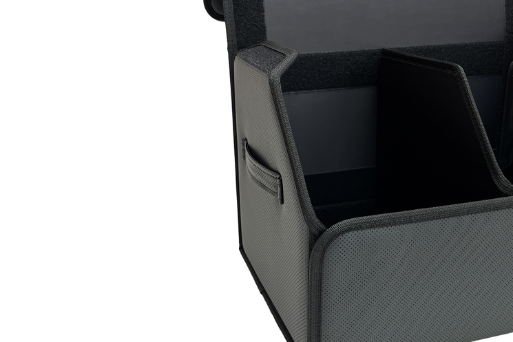 Car Trunk Organizer