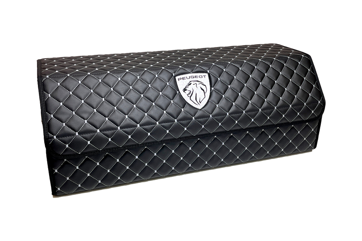 Car Trunk Organizer