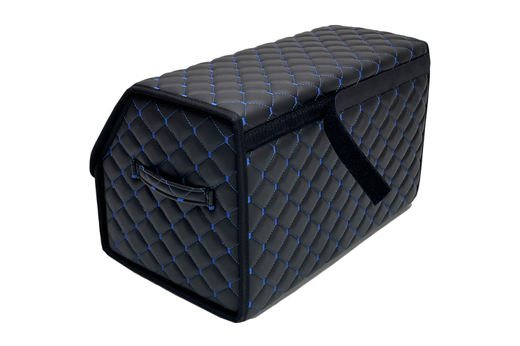 Car Trunk Organizer
