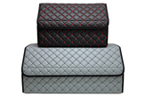 Car Trunk Organizer