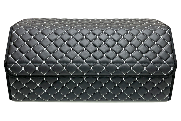 Car Trunk Organizer