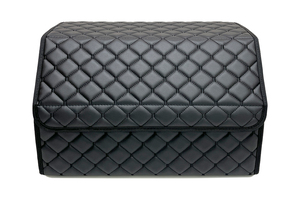 Car Trunk Organizer