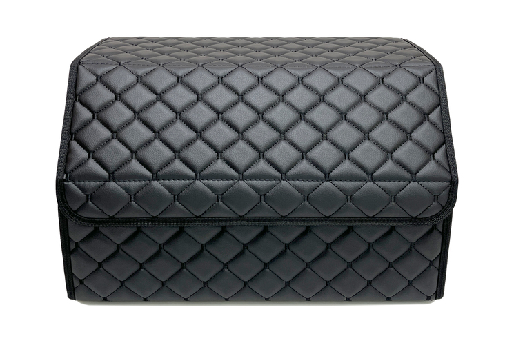 Car Trunk Organizer