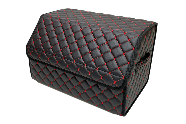 Car Trunk Organizer