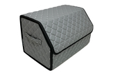 Car Trunk Organizer