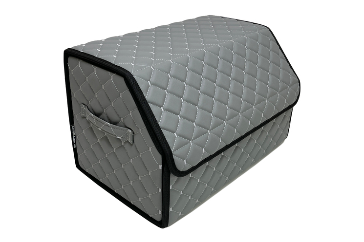 Car Trunk Organizer