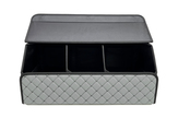 Car Trunk Organizer