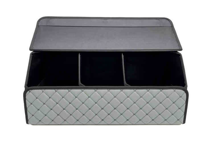 Car Trunk Organizer