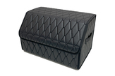 Car Trunk Organizer