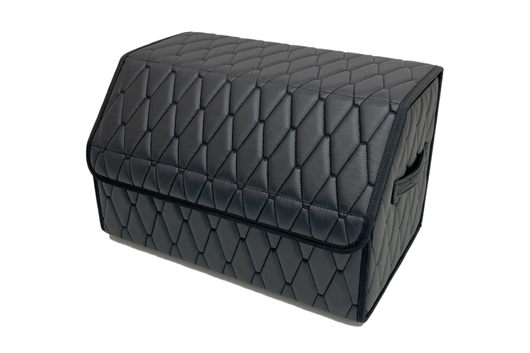 Car Trunk Organizer