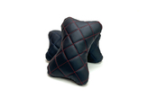 Car Headrest Pillow