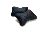 Car Headrest Pillow