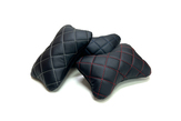 Car Headrest Pillow