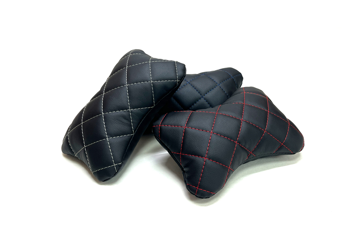 Car Headrest Pillow