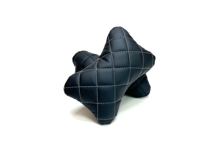 Car Headrest Pillow