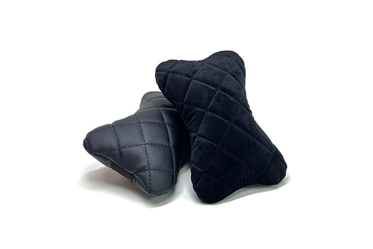Car Headrest Pillow