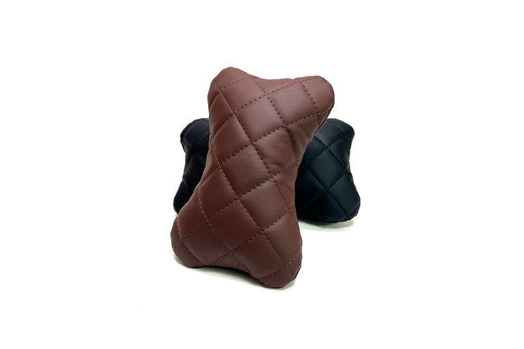 Car Headrest Pillow