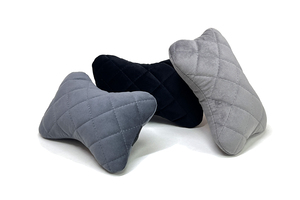 Car Headrest Pillow
