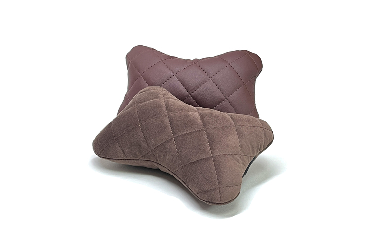 Car Headrest Pillow