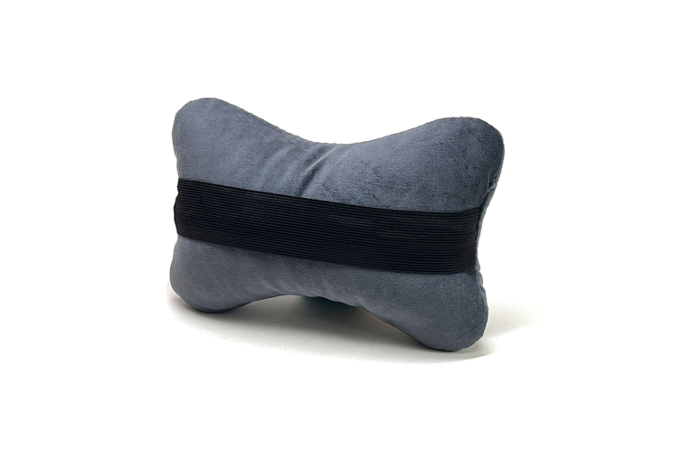 Car Headrest Pillow