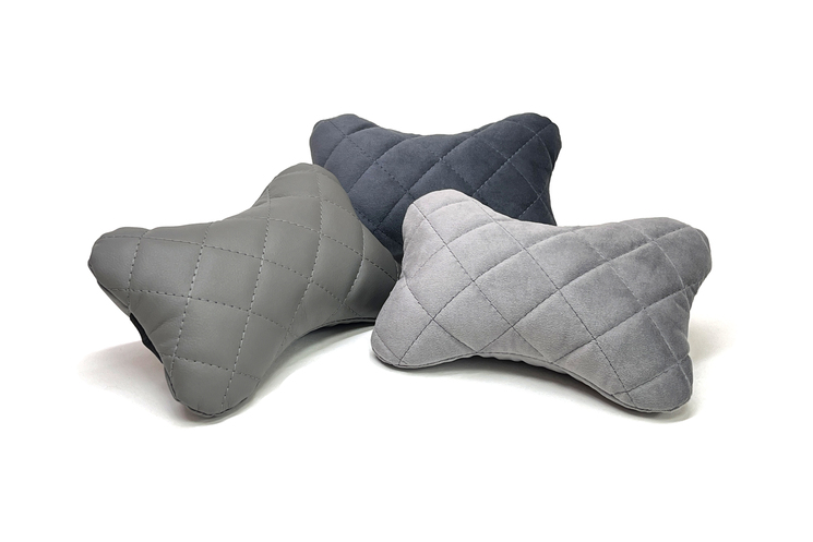 Car Headrest Pillow