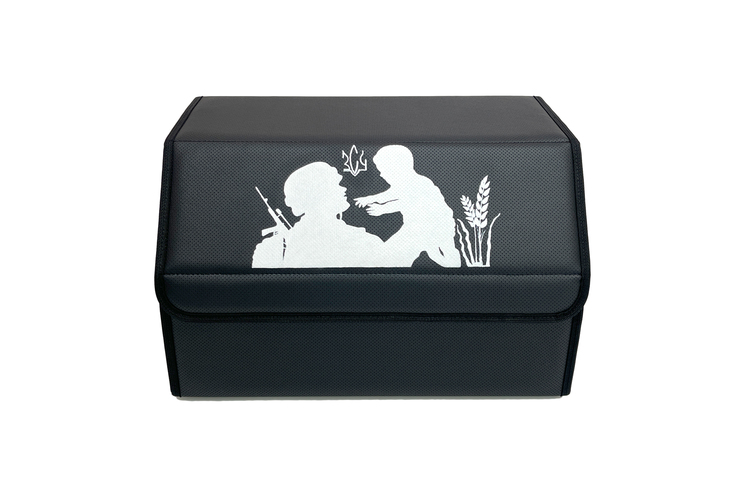 Exclusive Car Trunk Organizer