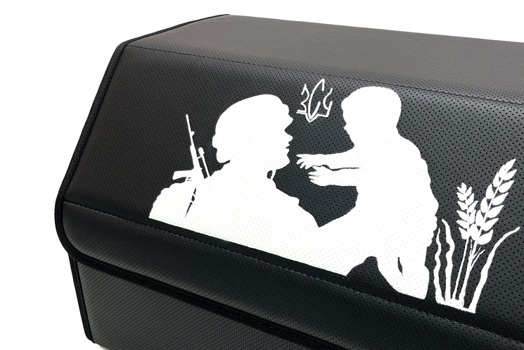 Exclusive Car Trunk Organizer