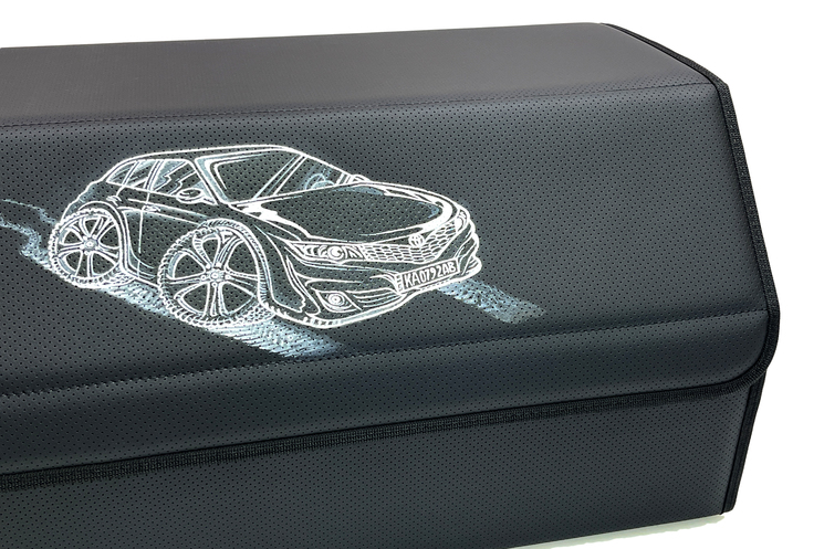 Exclusive Car Trunk Organizer
