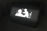 Exclusive Car Trunk Organizer