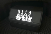 Exclusive Car Trunk Organizer