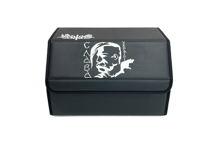 Exclusive Car Trunk Organizer