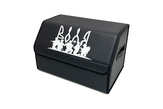 Exclusive Car Trunk Organizer